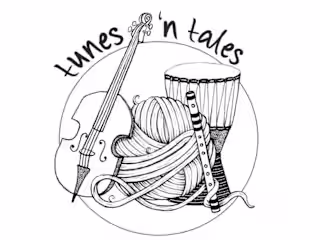 Tunes n'Tales Podcast