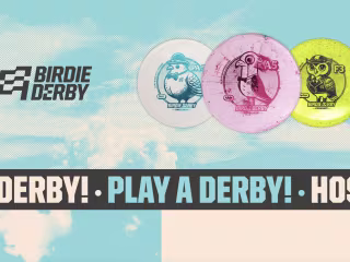 Custom Landing Page for Prodigy's Birdie Derby using Instant