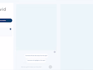 PDF ChatBot MVP