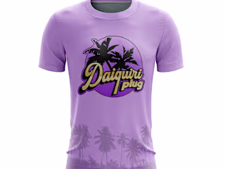 Clothing  Art Work Design