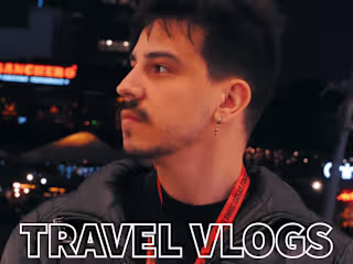Na Estrada com Ferzote (YouTube Travel Vlog Webseries)