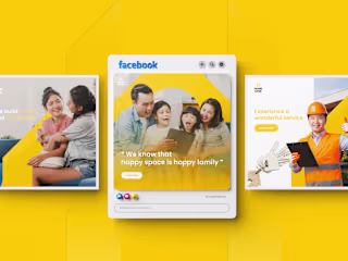 Banners Design