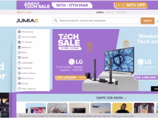 E-commerce Solution with MERN Stack