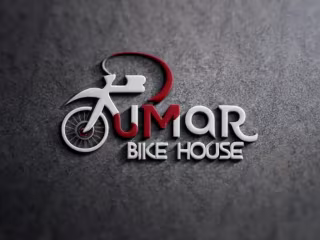 Design a unique and distinctive logo for your business brand.