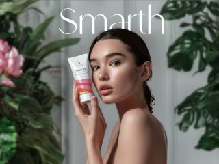 Smarth Brand Design