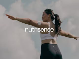 Nutrisense | Website Copywriting + Voice Refinement