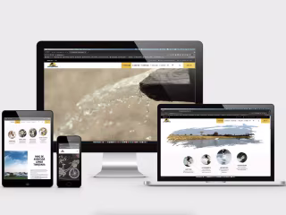 Web Design La Plaja Nouă Wakeboard 