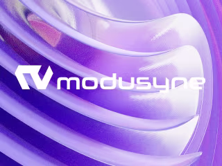 modusyne Branding :: Behance
