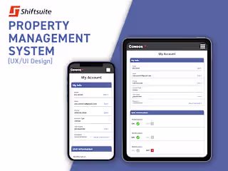 Property Management Software Design 