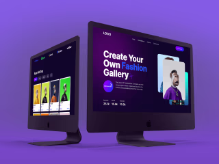 UI/UX for NFT