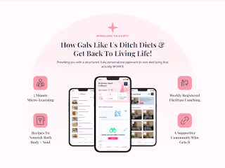 SociEATy | Full Stack