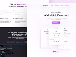 WalletKit Rebrand
