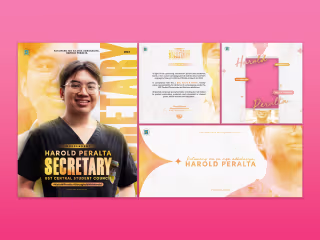 2023 HRLD Campaign Materials