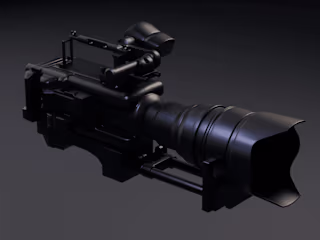 Animate Your Imagination: Unleash the Magic of 3D!
