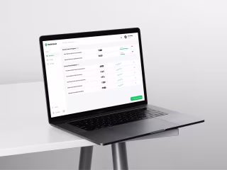 HealthQuest - Healthcare Survey Form Configuration Platform
