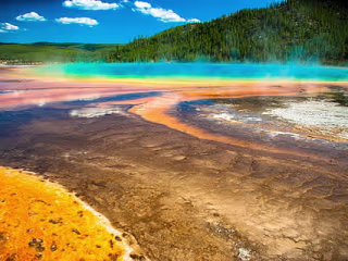 Utah Film Studios “Yellowstone" Press Release 