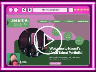 Join Me! Chatty Video Presentation - YouTube