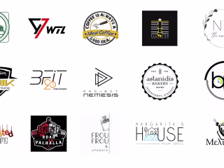 Logo Design Portfolio