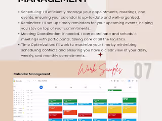 Virtual Assistant