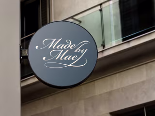 MadebyMae