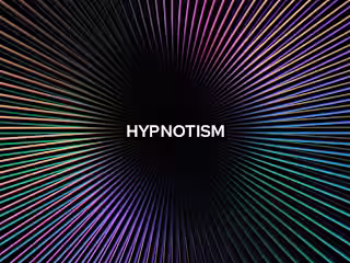 Hypnotism