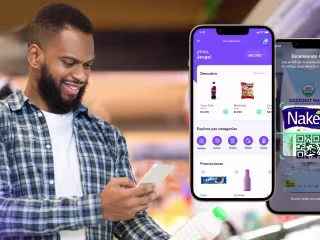 La Tienda App: Building Trust and Community through Shopping