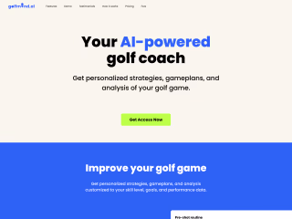 Design a High-Performing Website and MVP