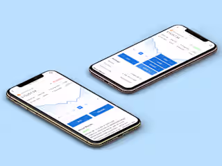 The Mobilum Decentralized Wallet App 
