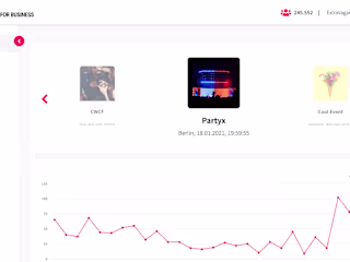 Admin Dashboard