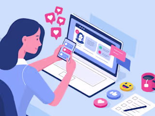 Social Media Manager