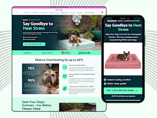 Listing Page Design With Replo
