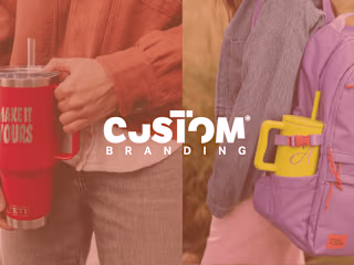 Branding Kit for Custom Branding