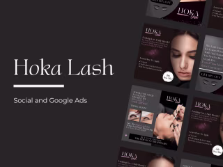 B2C Beauty: Marketing & Digital Ads 