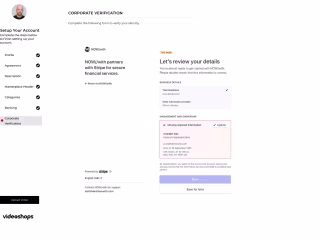 Designing a video-based social commerce experience