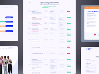 Borderless Jobs - Hiring Platform