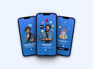 Subscription Manager App Development
