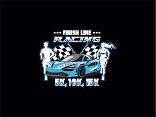 Racing Event 01 - Design Needs