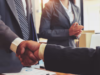 Mergers and Acquisitions (M&A) Specialist Attorney