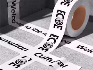 ECOE Branding