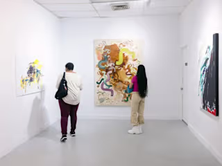 Exhibition Review | Li Tang’s Three Years of Community Building