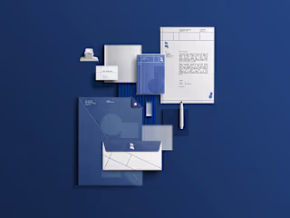 ITAdOn - Branding for Start-Up