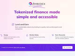 Ambidex