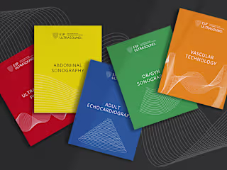 ESP Ultrasound Course Covers