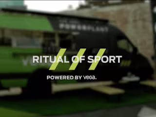 Vega - Ritual of Sport x NIKE
