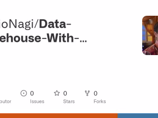 Data Warehouse With Redshift and Visualizing using PowerBI