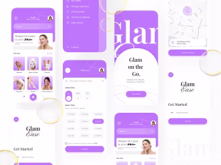 SalonNow: Bringing the Salon Experience to Your Doorstep 