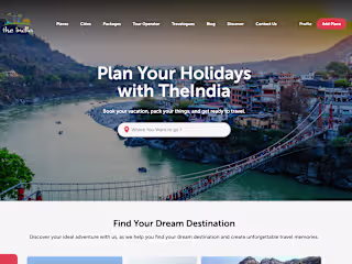TheIndia.co.in