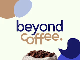 Modern Coffee Branding Identity Design