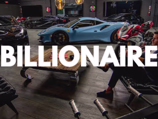 BILLIONAIRE Luxury Lifestyle 💲 [2022 BILLIONAIRE MOTIVATION] #…