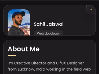 My Portfolio